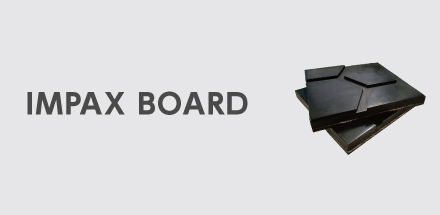 IMPAX BOARD